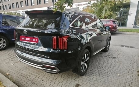 KIA Sorento IV, 2021 год, 3 250 000 рублей, 7 фотография
