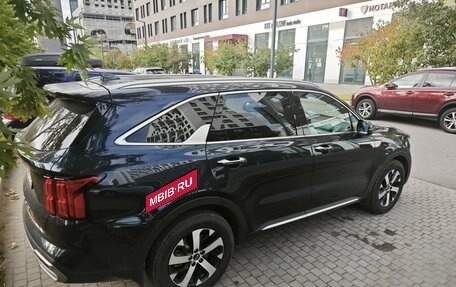 KIA Sorento IV, 2021 год, 3 250 000 рублей, 8 фотография