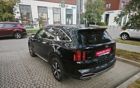 KIA Sorento IV, 2021 год, 3 250 000 рублей, 5 фотография