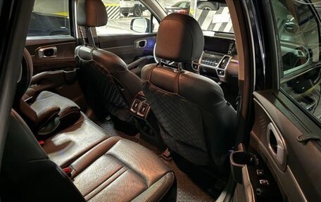 KIA Sorento IV, 2021 год, 3 250 000 рублей, 18 фотография