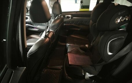 KIA Sorento IV, 2021 год, 3 250 000 рублей, 14 фотография