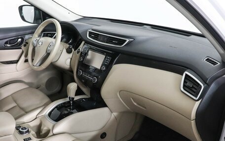 Nissan X-Trail, 2017 год, 2 170 000 рублей, 10 фотография