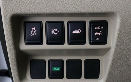 Nissan X-Trail, 2017 год, 2 170 000 рублей, 15 фотография