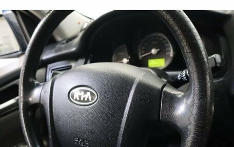 KIA Sportage II, 2008 год, 783 100 рублей, 8 фотография