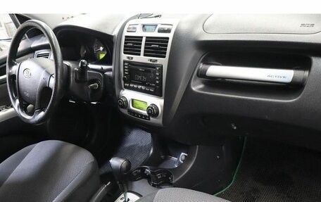 KIA Sportage II, 2008 год, 783 100 рублей, 5 фотография