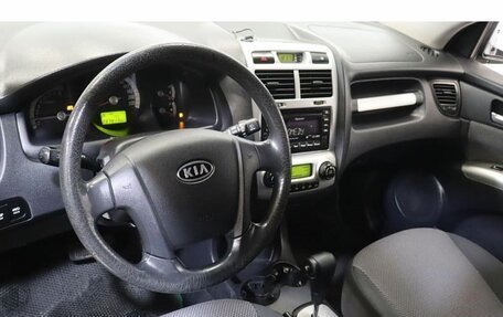 KIA Sportage II, 2008 год, 783 100 рублей, 6 фотография