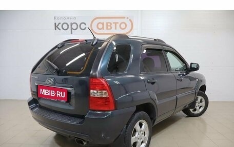 KIA Sportage II, 2008 год, 783 100 рублей, 3 фотография