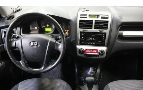 KIA Sportage II, 2008 год, 783 100 рублей, 9 фотография
