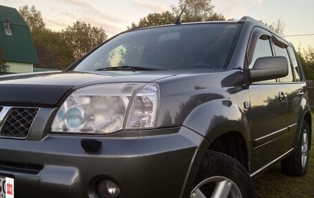 Nissan X-Trail, 2006 год, 640 000 рублей, 1 фотография