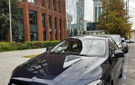 Mercedes-Benz CLA, 2017 год, 1 750 000 рублей, 1 фотография