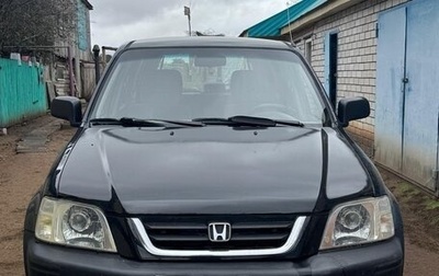 Honda CR-V IV, 1997 год, 400 000 рублей, 1 фотография