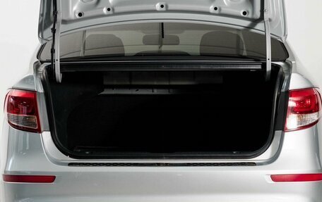 KIA Rio III рестайлинг, 2016 год, 875 000 рублей, 13 фотография