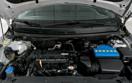 KIA Rio III рестайлинг, 2016 год, 875 000 рублей, 12 фотография