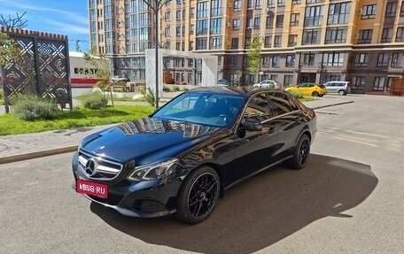 Mercedes-Benz E-Класс, 2013 год, 2 150 000 рублей, 1 фотография