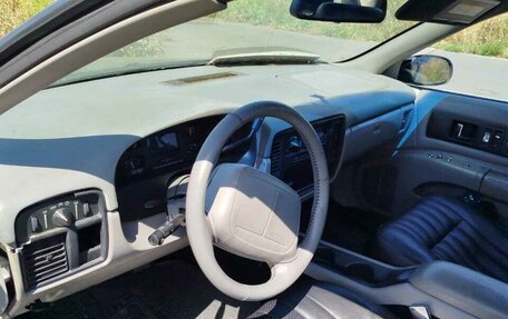 Chevrolet Caprice IV, 1991 год, 950 000 рублей, 4 фотография