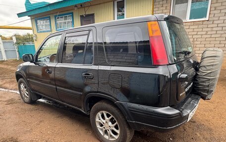 Honda CR-V IV, 1997 год, 400 000 рублей, 3 фотография