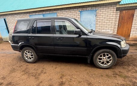 Honda CR-V IV, 1997 год, 400 000 рублей, 4 фотография