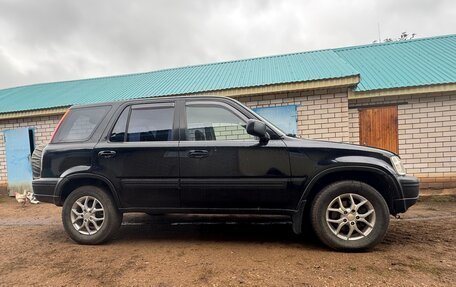 Honda CR-V IV, 1997 год, 400 000 рублей, 6 фотография
