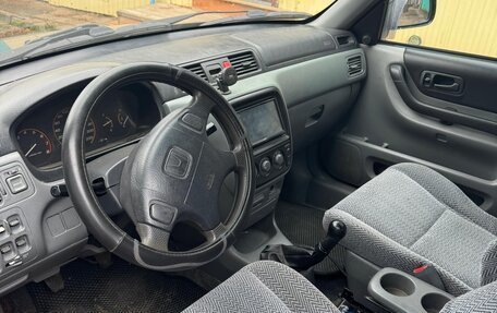 Honda CR-V IV, 1997 год, 400 000 рублей, 7 фотография
