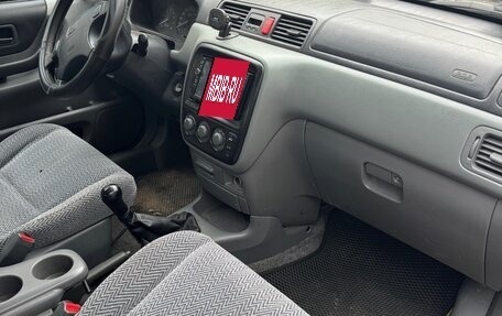 Honda CR-V IV, 1997 год, 400 000 рублей, 9 фотография