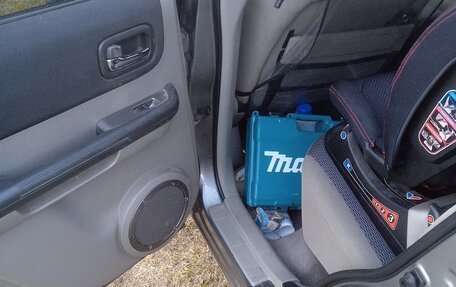 Nissan X-Trail, 2006 год, 640 000 рублей, 7 фотография