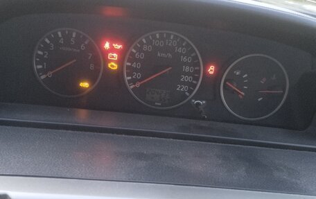 Nissan X-Trail, 2006 год, 640 000 рублей, 10 фотография