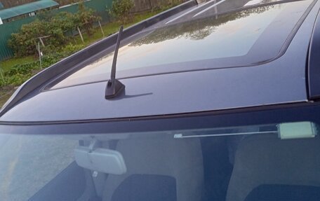 Nissan X-Trail, 2006 год, 640 000 рублей, 14 фотография