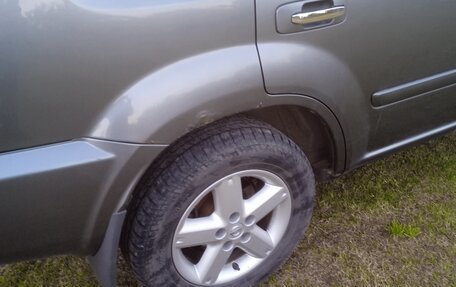 Nissan X-Trail, 2006 год, 640 000 рублей, 17 фотография