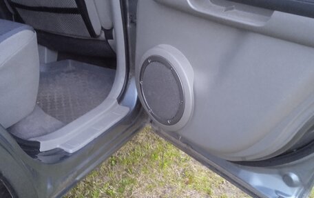 Nissan X-Trail, 2006 год, 640 000 рублей, 16 фотография