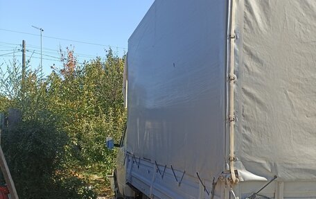 ГАЗ 3102 «Волга», 1998 год, 350 000 рублей, 5 фотография