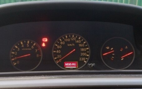 Nissan X-Trail, 2006 год, 640 000 рублей, 18 фотография