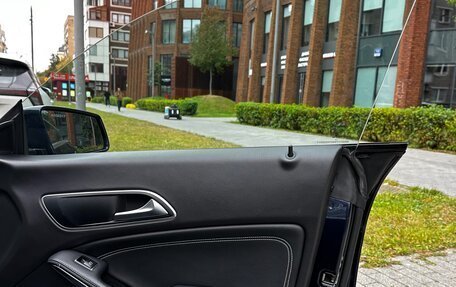 Mercedes-Benz CLA, 2017 год, 1 750 000 рублей, 8 фотография