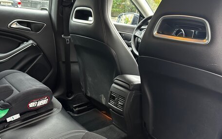 Mercedes-Benz CLA, 2017 год, 1 750 000 рублей, 9 фотография