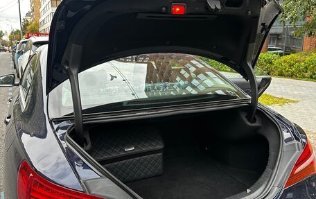 Mercedes-Benz CLA, 2017 год, 1 750 000 рублей, 3 фотография