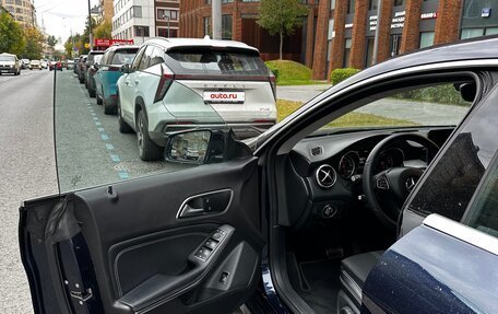 Mercedes-Benz CLA, 2017 год, 1 750 000 рублей, 4 фотография