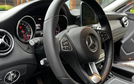 Mercedes-Benz CLA, 2017 год, 1 750 000 рублей, 5 фотография