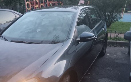 Volkswagen Golf VI, 2011 год, 900 000 рублей, 4 фотография