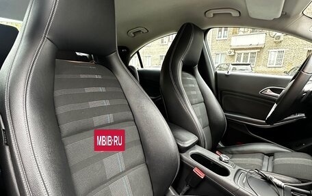 Mercedes-Benz CLA, 2017 год, 1 750 000 рублей, 7 фотография