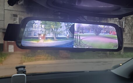 Volkswagen Golf VI, 2011 год, 900 000 рублей, 8 фотография