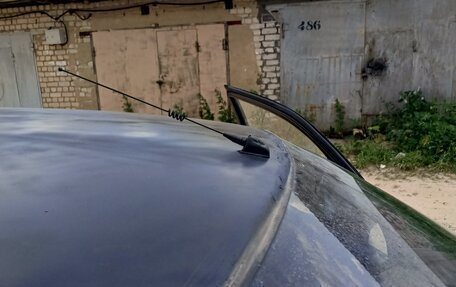 Daewoo Matiz I, 2004 год, 107 000 рублей, 5 фотография