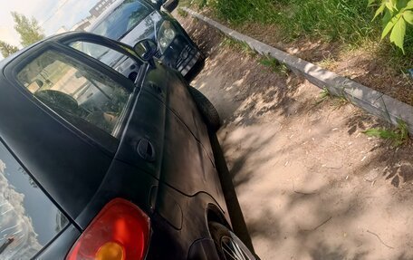 Daewoo Matiz I, 2004 год, 107 000 рублей, 22 фотография