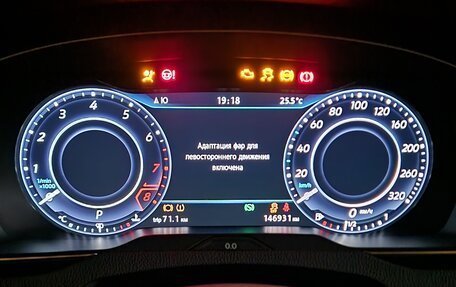 Volkswagen Passat B8 рестайлинг, 2016 год, 1 800 000 рублей, 4 фотография
