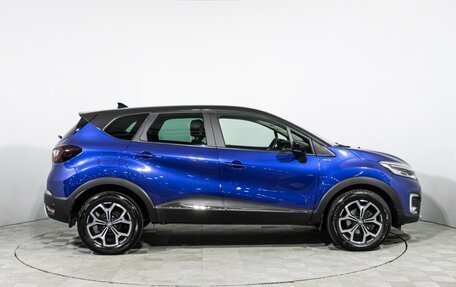 Renault Kaptur I рестайлинг, 2020 год, 1 828 900 рублей, 4 фотография