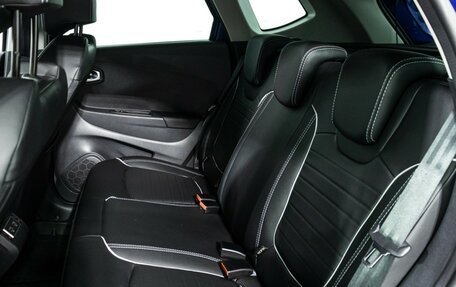 Renault Kaptur I рестайлинг, 2020 год, 1 828 900 рублей, 10 фотография