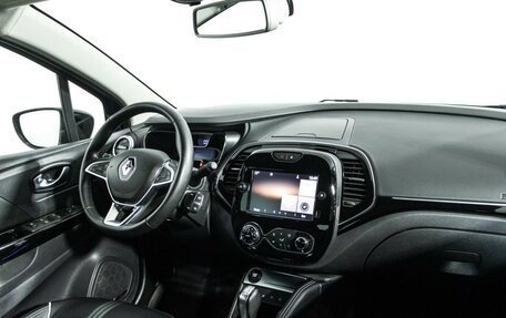 Renault Kaptur I рестайлинг, 2020 год, 1 828 900 рублей, 9 фотография