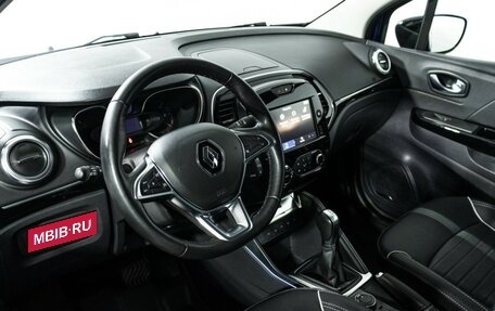 Renault Kaptur I рестайлинг, 2020 год, 1 828 900 рублей, 11 фотография