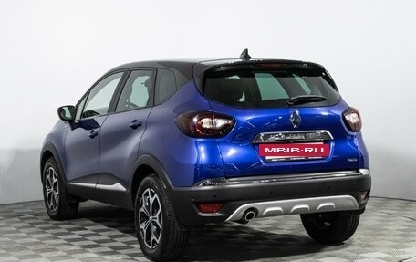 Renault Kaptur I рестайлинг, 2020 год, 1 828 900 рублей, 7 фотография