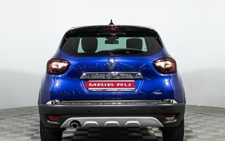 Renault Kaptur I рестайлинг, 2020 год, 1 828 900 рублей, 6 фотография
