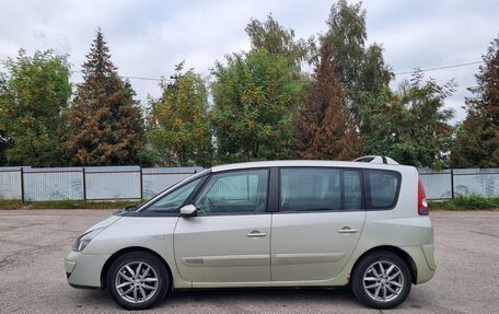 Renault Espace IV, 2004 год, 600 000 рублей, 2 фотография