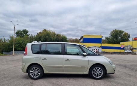 Renault Espace IV, 2004 год, 600 000 рублей, 6 фотография
